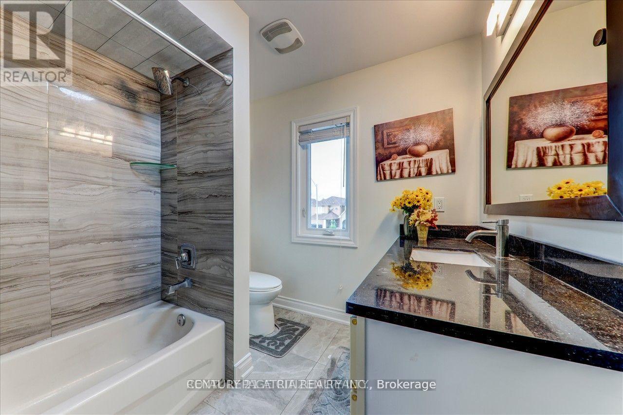 Upper - 24 Holloway Road, Markham (Cedarwood), Ontario  L3S 4P2 - Photo 22 - N11960417
