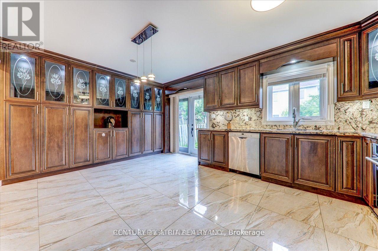Upper - 24 Holloway Road, Markham (Cedarwood), Ontario  L3S 4P2 - Photo 9 - N11960417