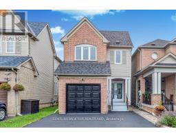 UPPER - 24 HOLLOWAY ROAD, Markham, Ontario