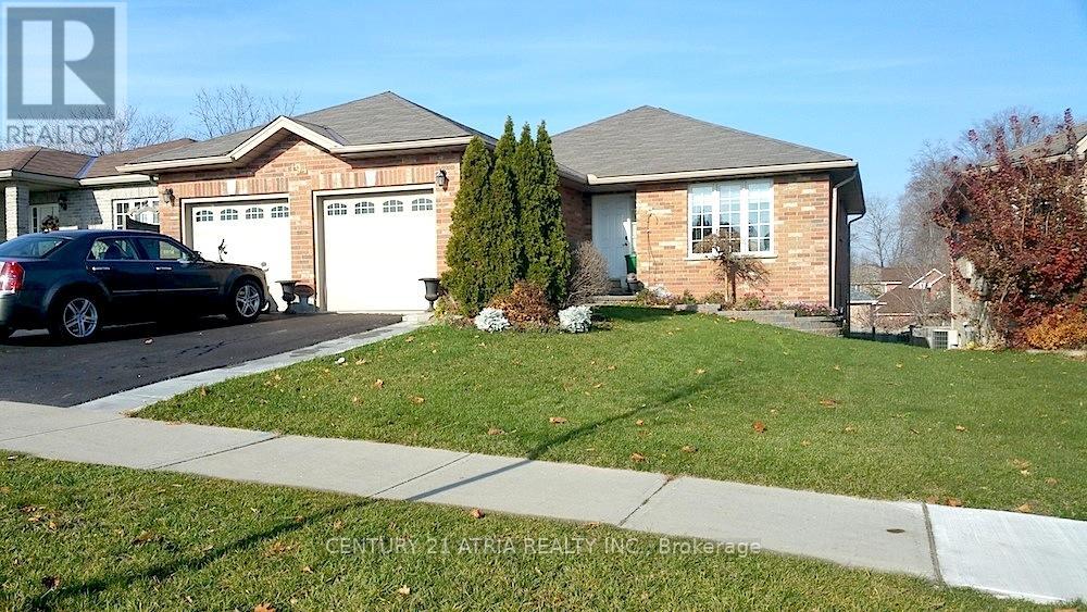 LOWER - 194 LIVINGSTONE STREET E, Barrie, Ontario