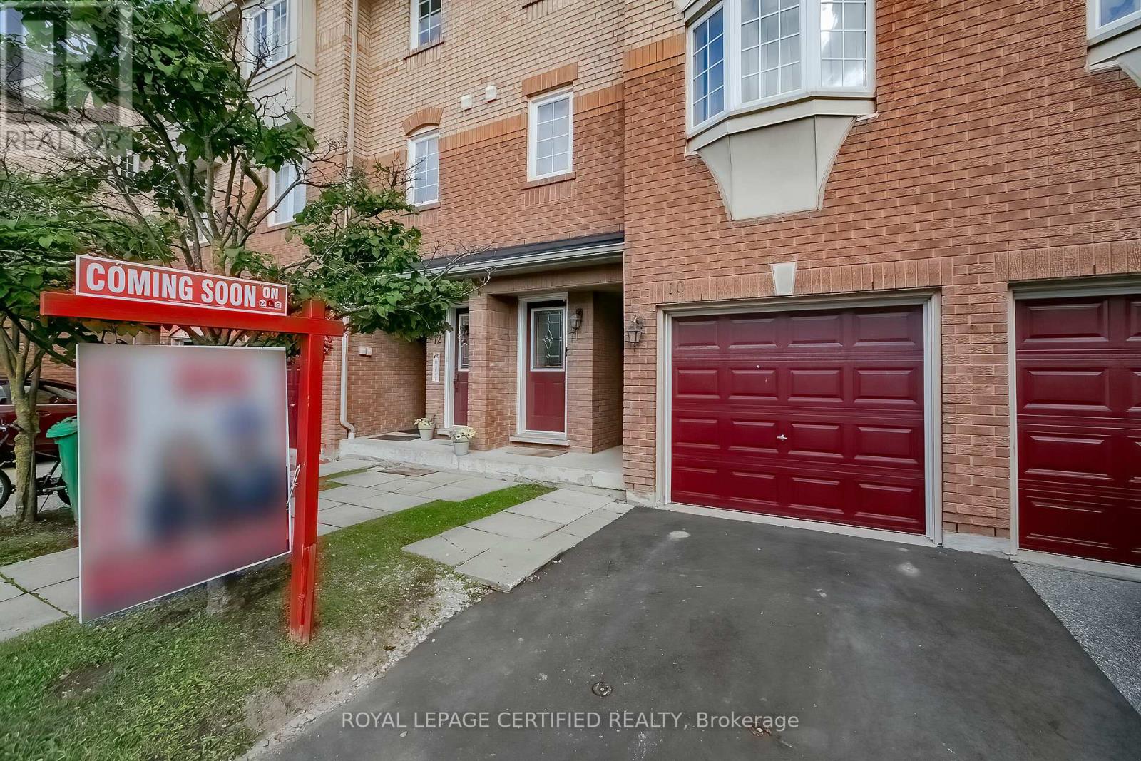 70 - 6950 Tenth Line W, Mississauga, Ontario  L5N 6Y1 - Photo 2 - W11960340