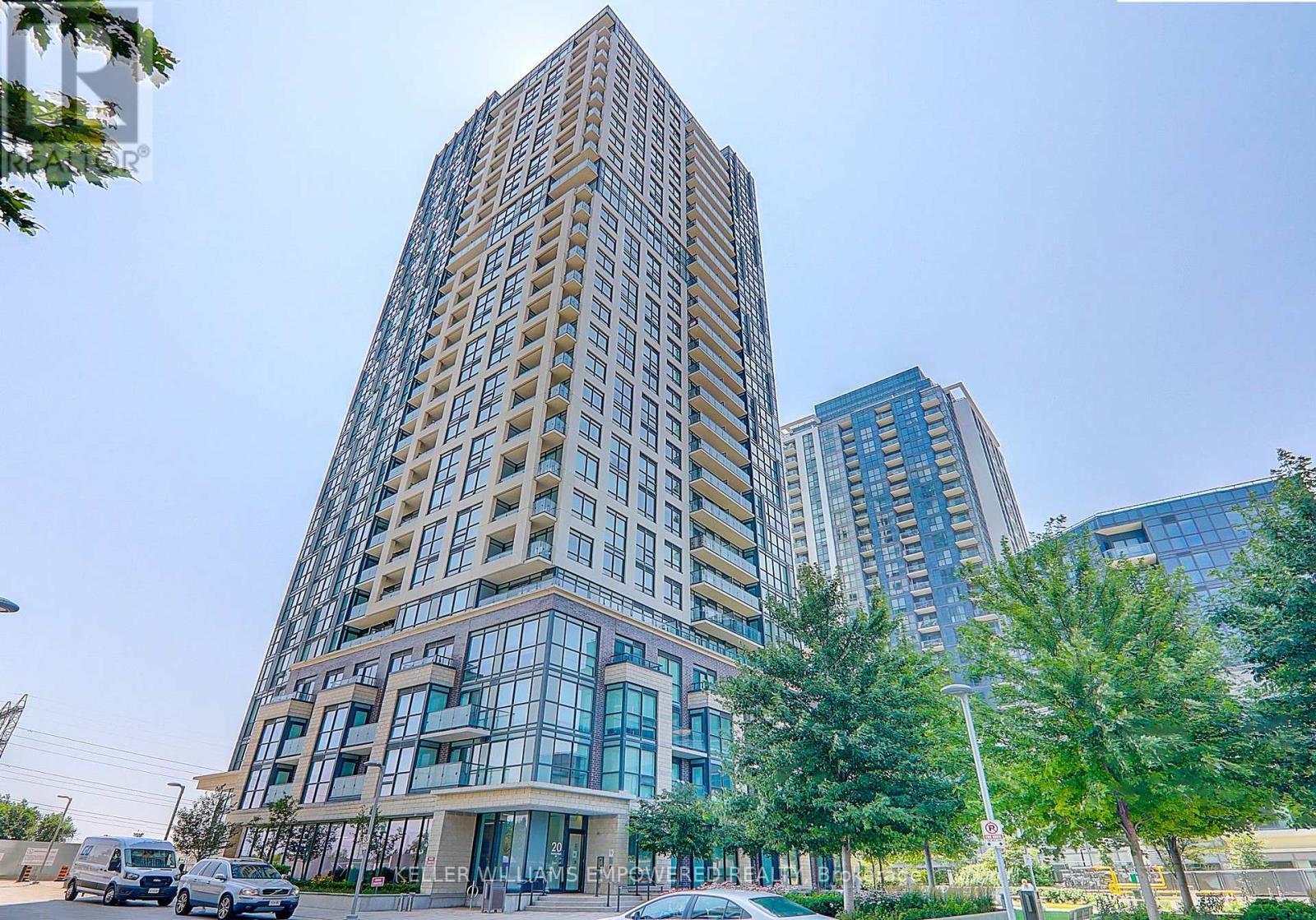 Property at 1503 - 20 THOMAS RILEY ROAD image 1