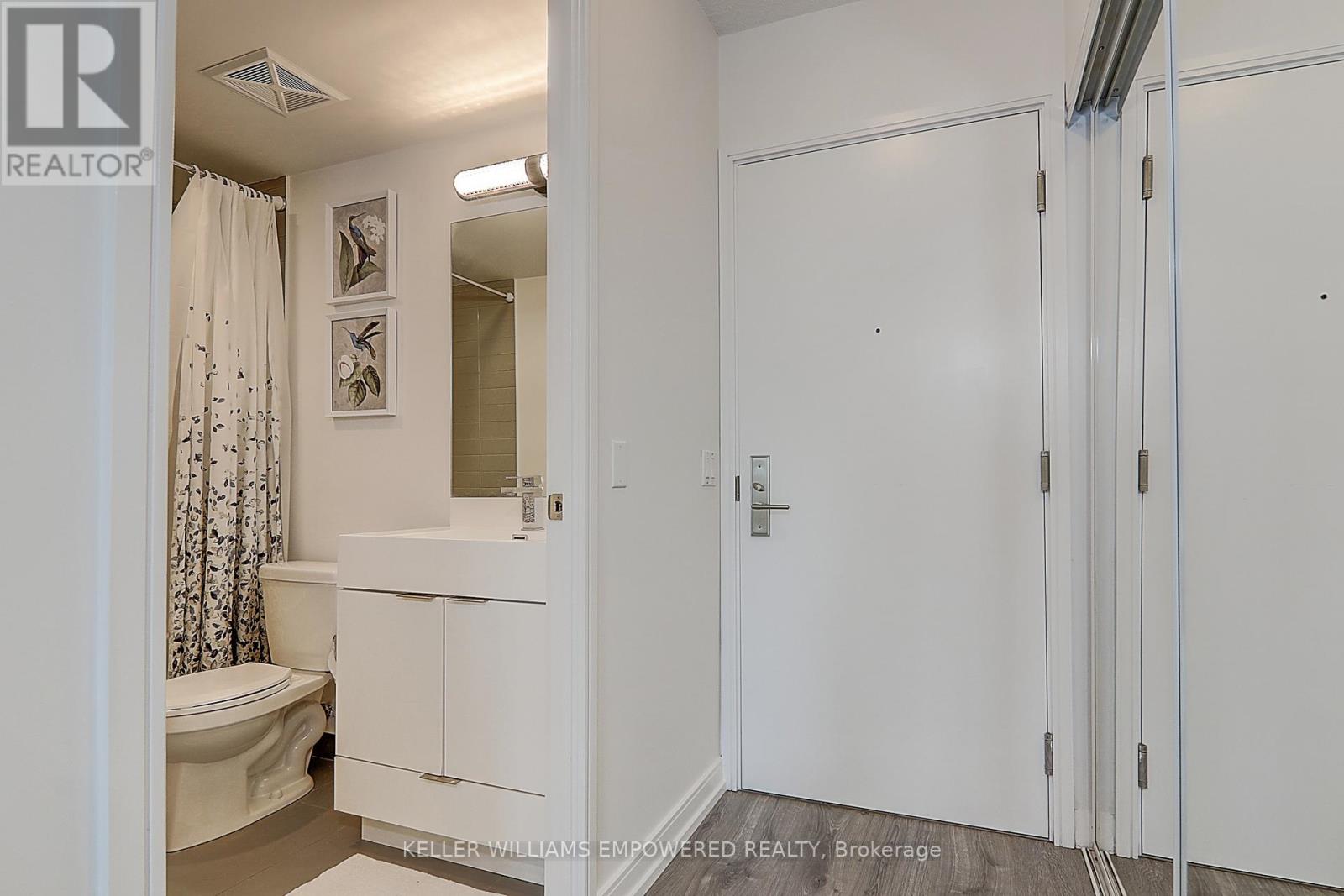 1503 - 20 Thomas Riley Road, Toronto, Ontario  M9B 1B3 - Photo 10 - W11960390