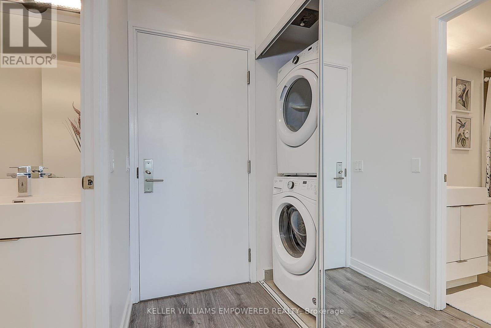 1503 - 20 Thomas Riley Road, Toronto, Ontario  M9B 1B3 - Photo 12 - W11960390