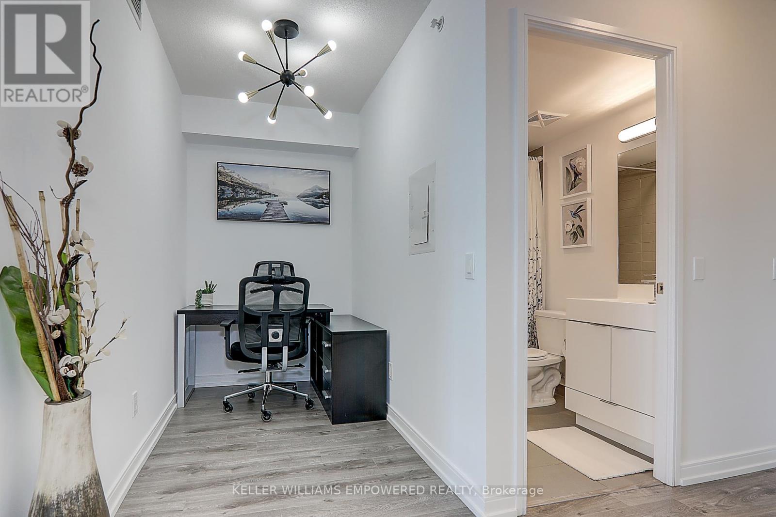 1503 - 20 Thomas Riley Road, Toronto, Ontario  M9B 1B3 - Photo 14 - W11960390