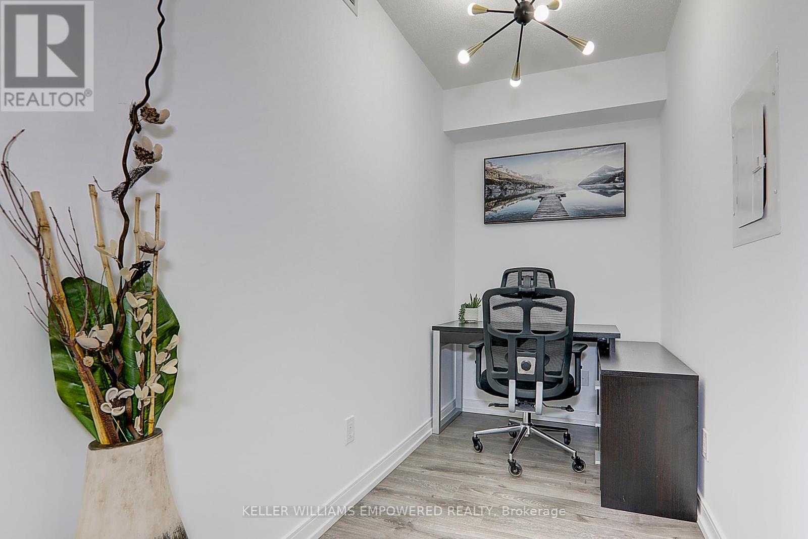 1503 - 20 Thomas Riley Road, Toronto, Ontario  M9B 1B3 - Photo 15 - W11960390
