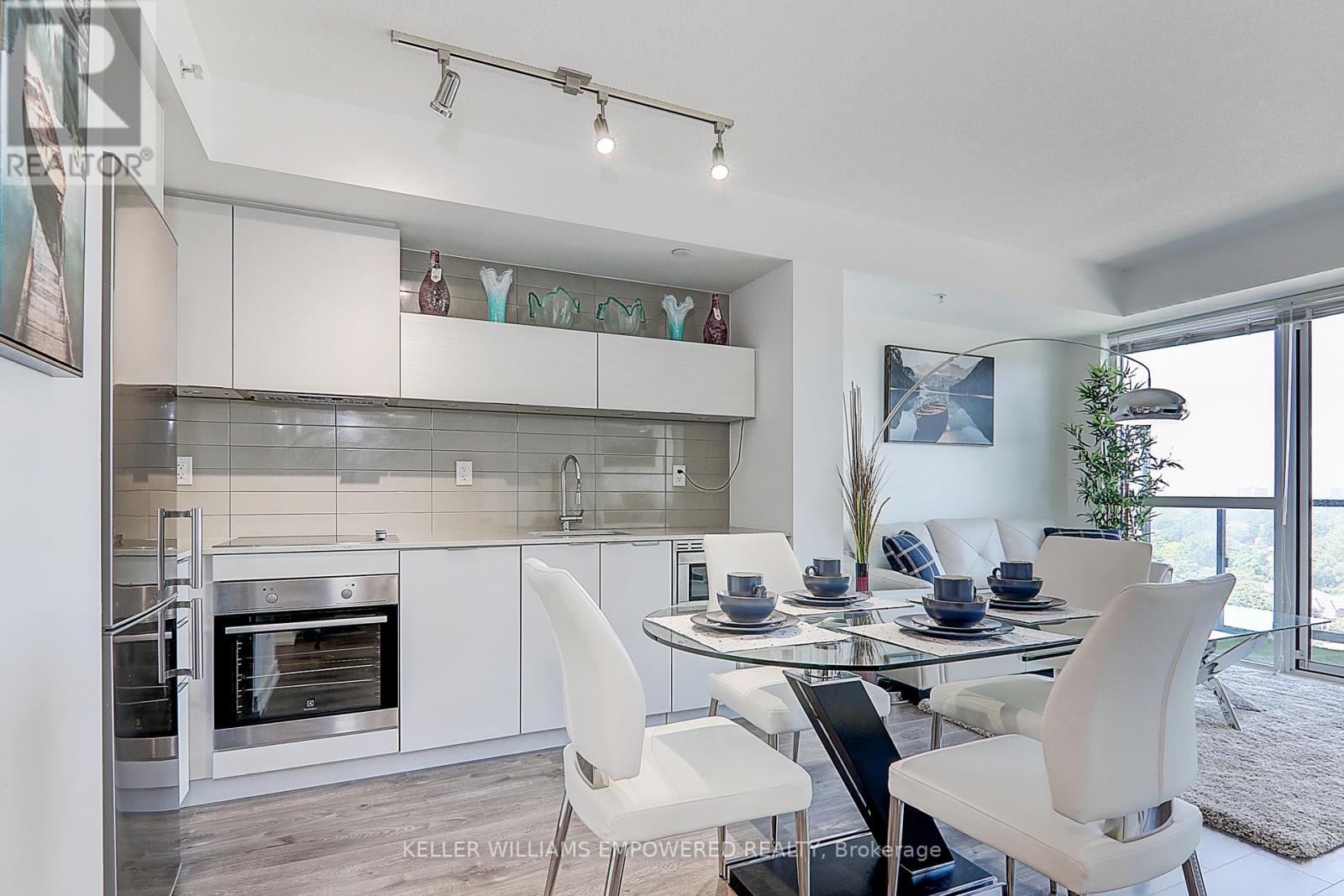 1503 - 20 Thomas Riley Road, Toronto, Ontario  M9B 1B3 - Photo 18 - W11960390