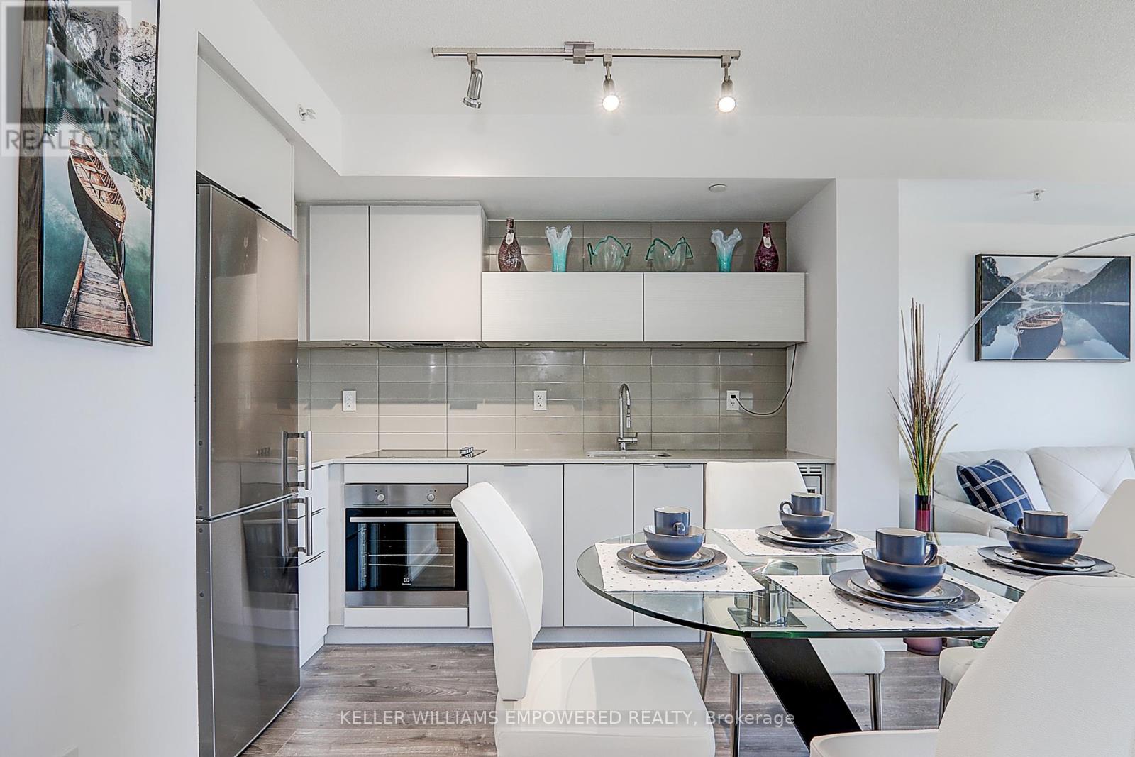 1503 - 20 Thomas Riley Road, Toronto, Ontario  M9B 1B3 - Photo 19 - W11960390