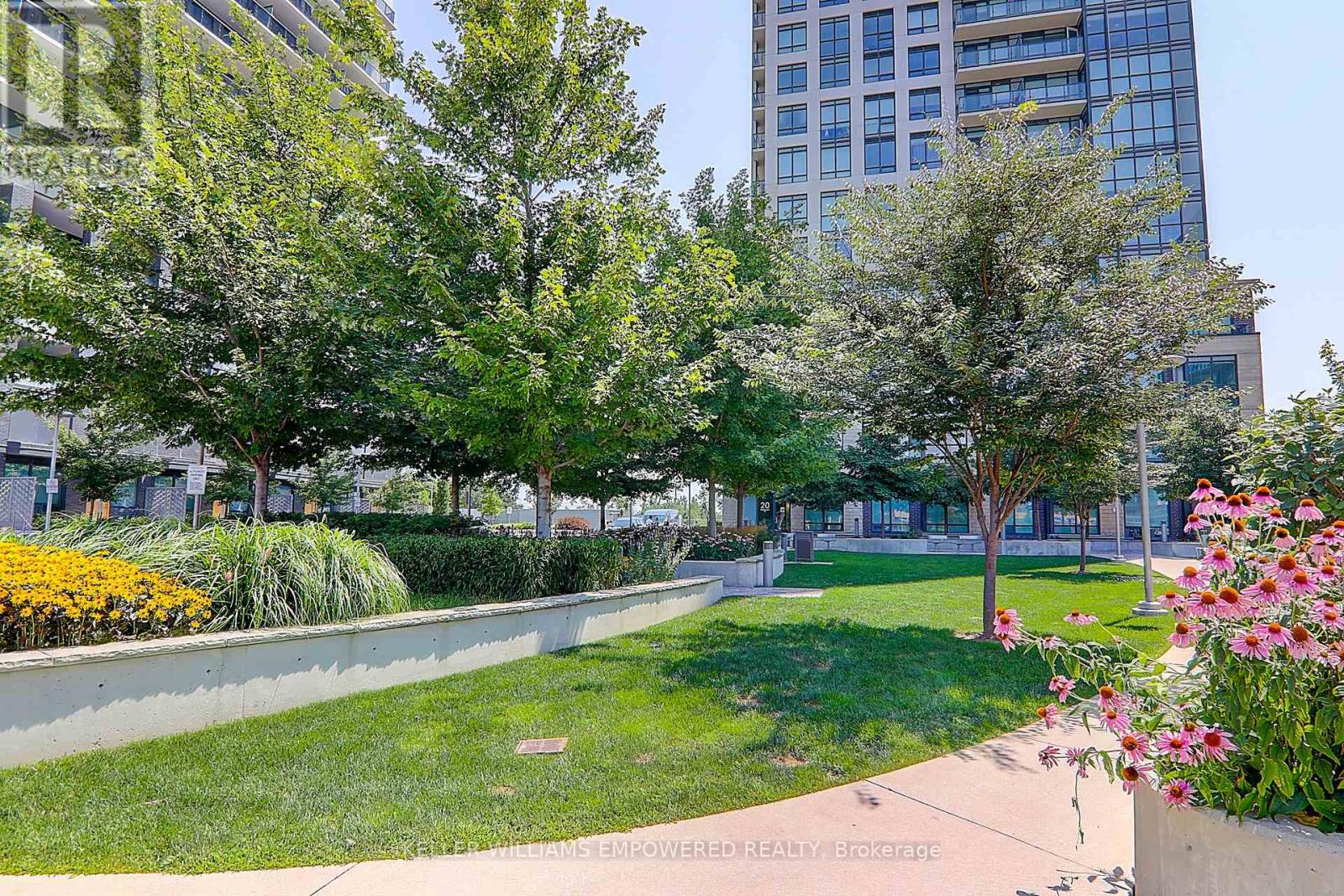 Property at 1503 - 20 THOMAS RILEY ROAD image 2
