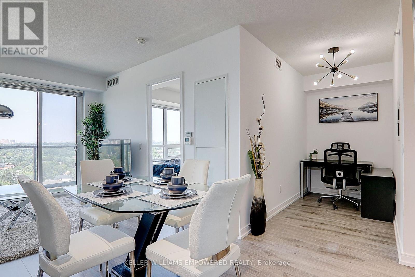 1503 - 20 Thomas Riley Road, Toronto, Ontario  M9B 1B3 - Photo 22 - W11960390