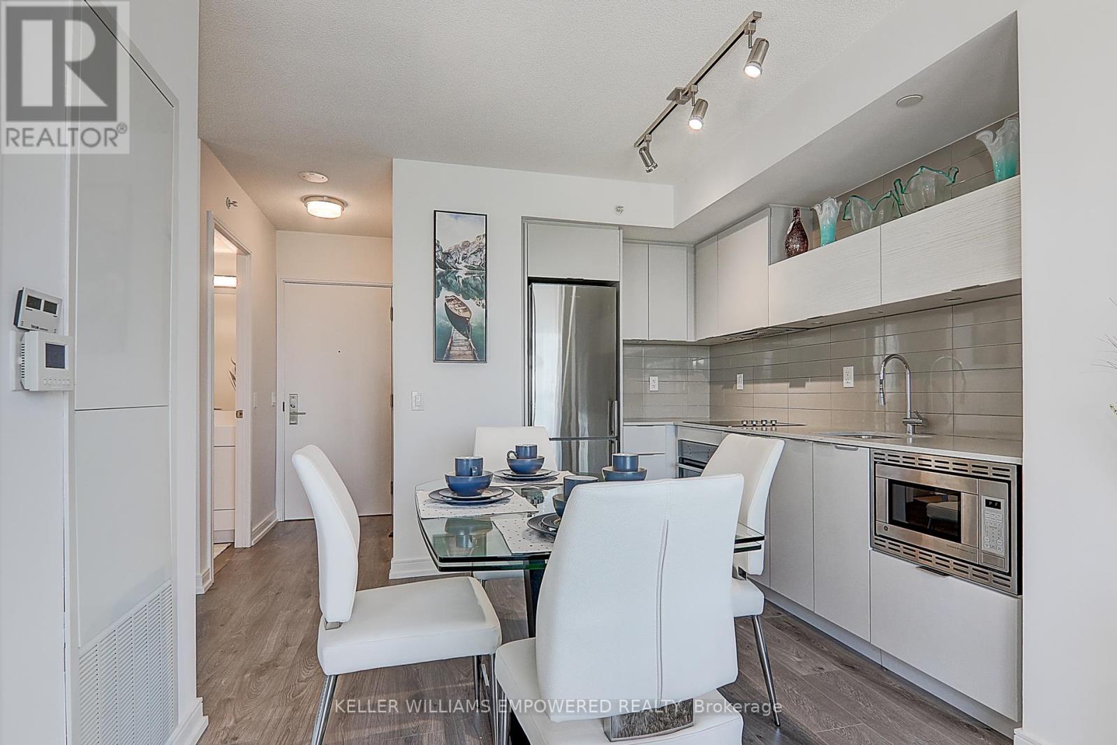 1503 - 20 Thomas Riley Road, Toronto, Ontario  M9B 1B3 - Photo 25 - W11960390