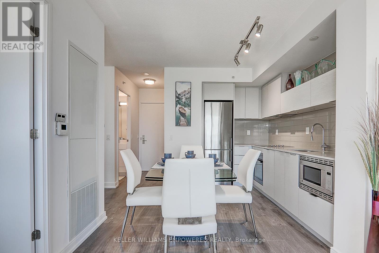 1503 - 20 Thomas Riley Road, Toronto, Ontario  M9B 1B3 - Photo 26 - W11960390