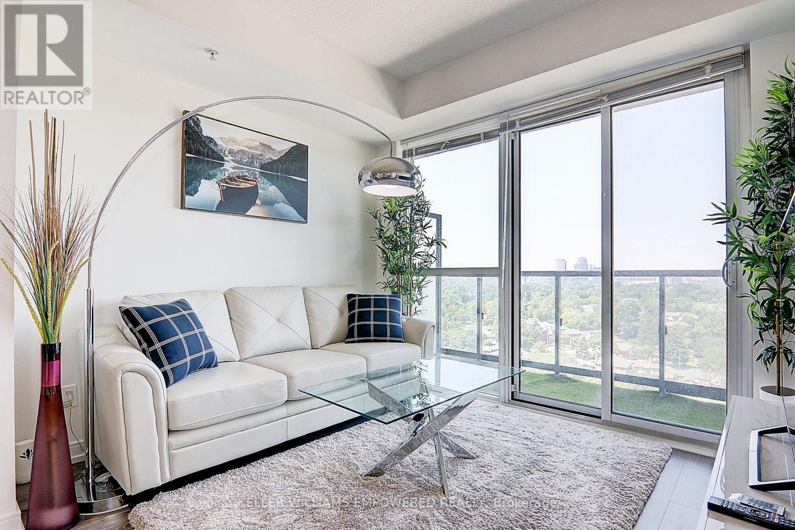 1503 - 20 Thomas Riley Road, Toronto, Ontario  M9B 1B3 - Photo 29 - W11960390