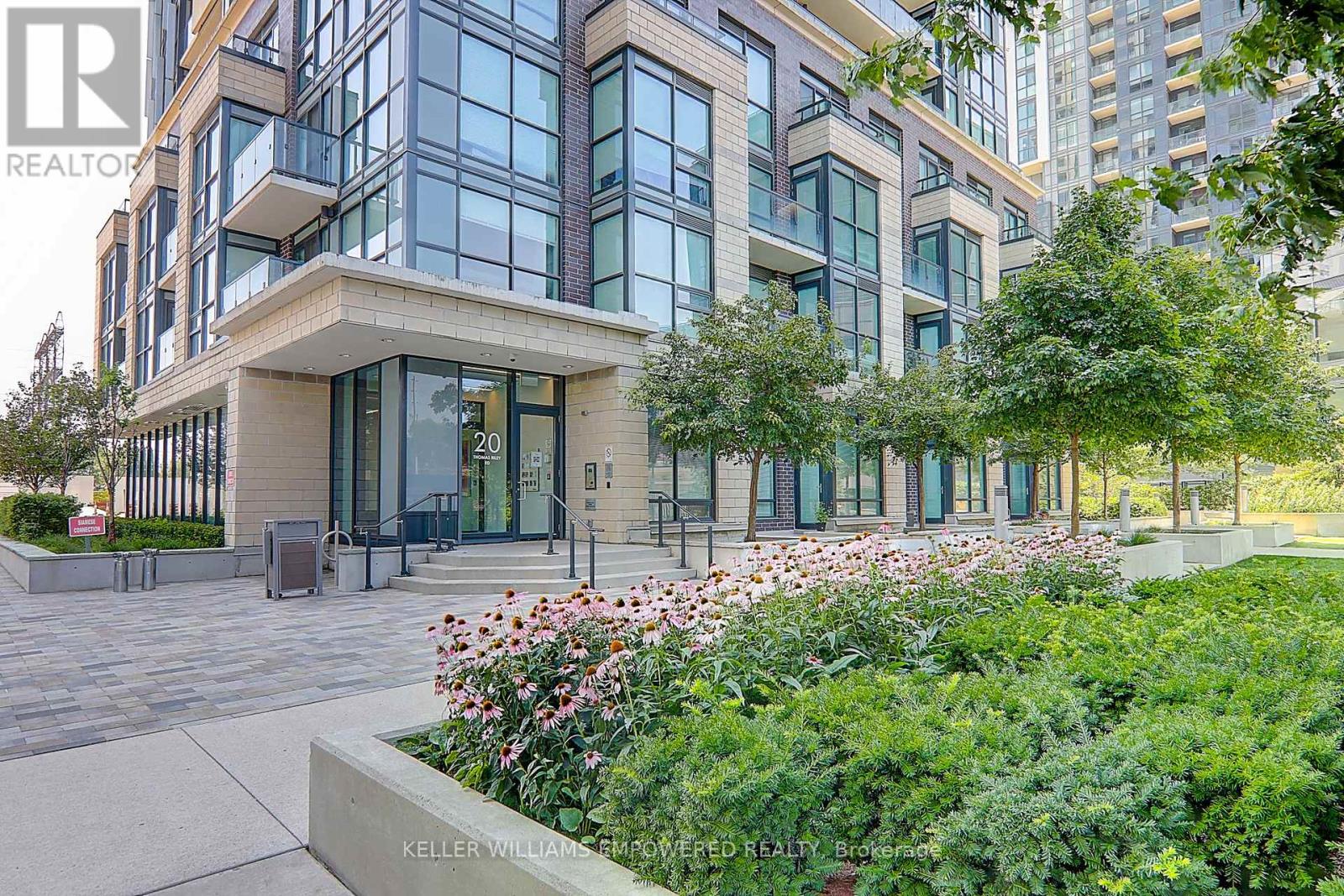 Property at 1503 - 20 THOMAS RILEY ROAD image 3