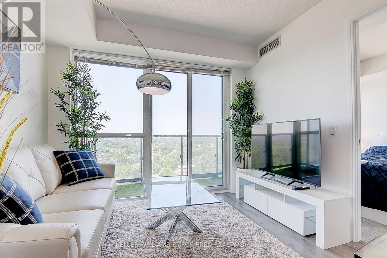 1503 - 20 Thomas Riley Road, Toronto, Ontario  M9B 1B3 - Photo 30 - W11960390