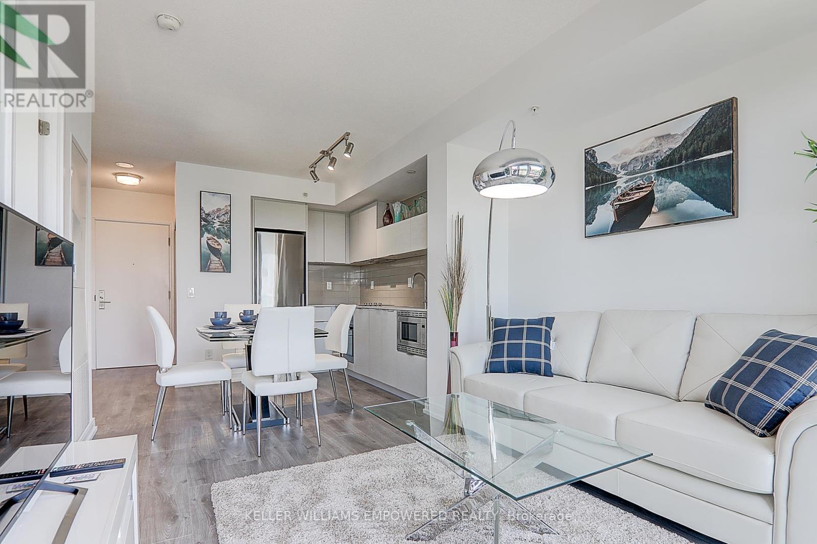 1503 - 20 Thomas Riley Road, Toronto, Ontario  M9B 1B3 - Photo 32 - W11960390