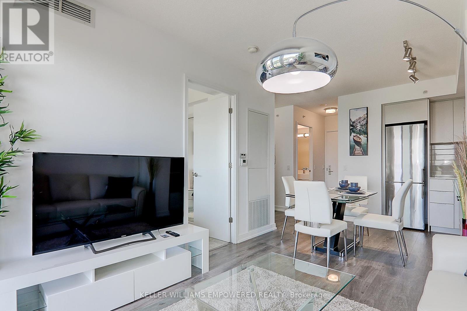 1503 - 20 Thomas Riley Road, Toronto, Ontario  M9B 1B3 - Photo 33 - W11960390