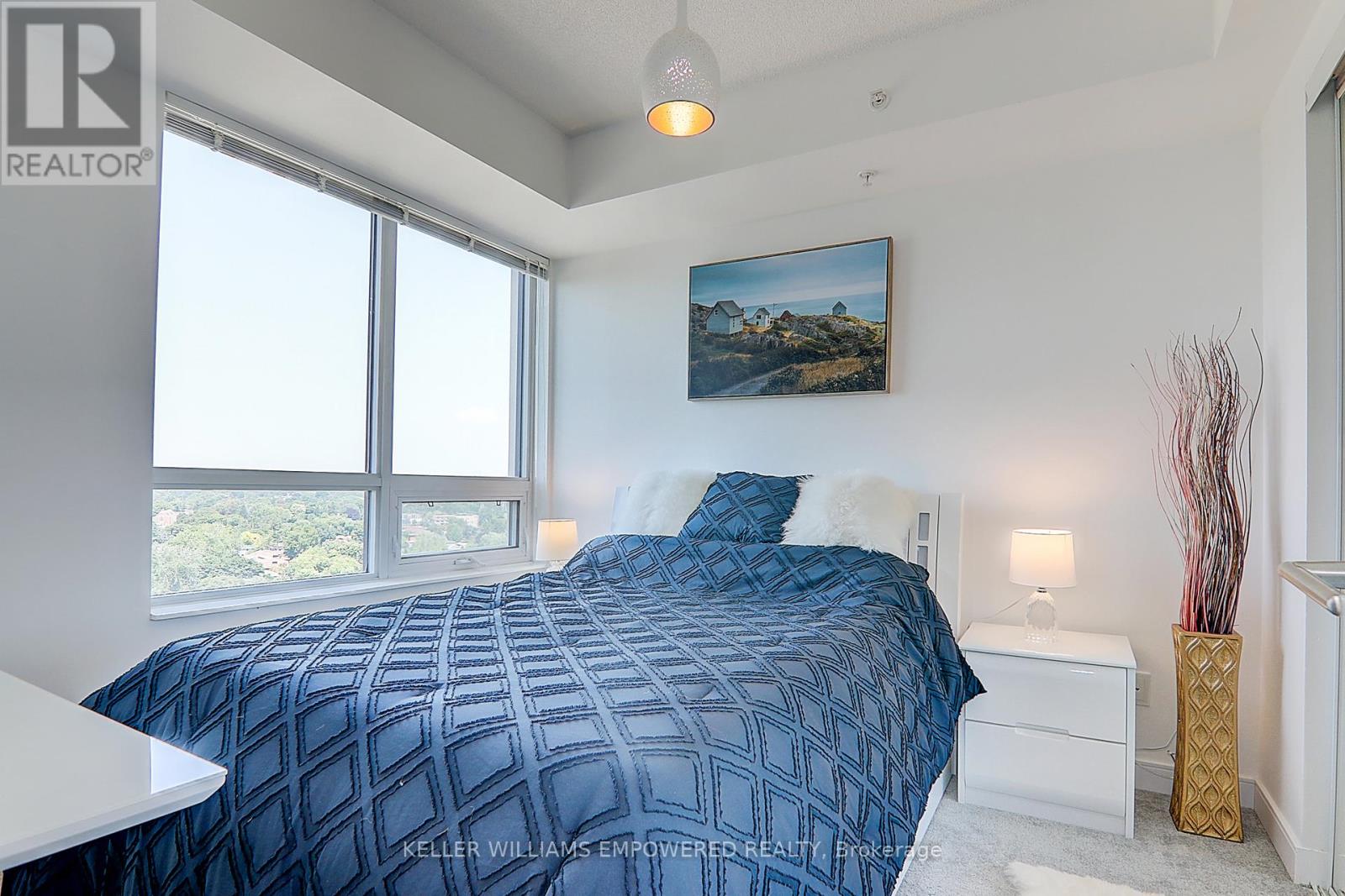 1503 - 20 Thomas Riley Road, Toronto, Ontario  M9B 1B3 - Photo 34 - W11960390