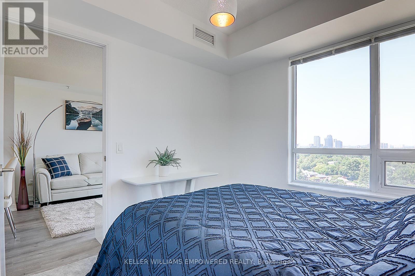 1503 - 20 Thomas Riley Road, Toronto, Ontario  M9B 1B3 - Photo 35 - W11960390
