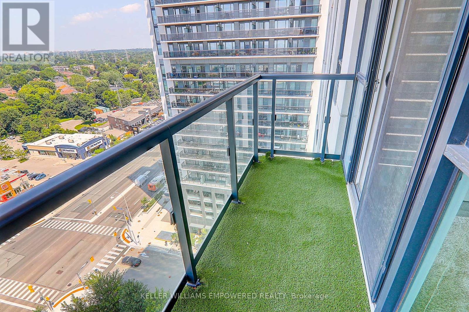 1503 - 20 Thomas Riley Road, Toronto, Ontario  M9B 1B3 - Photo 37 - W11960390