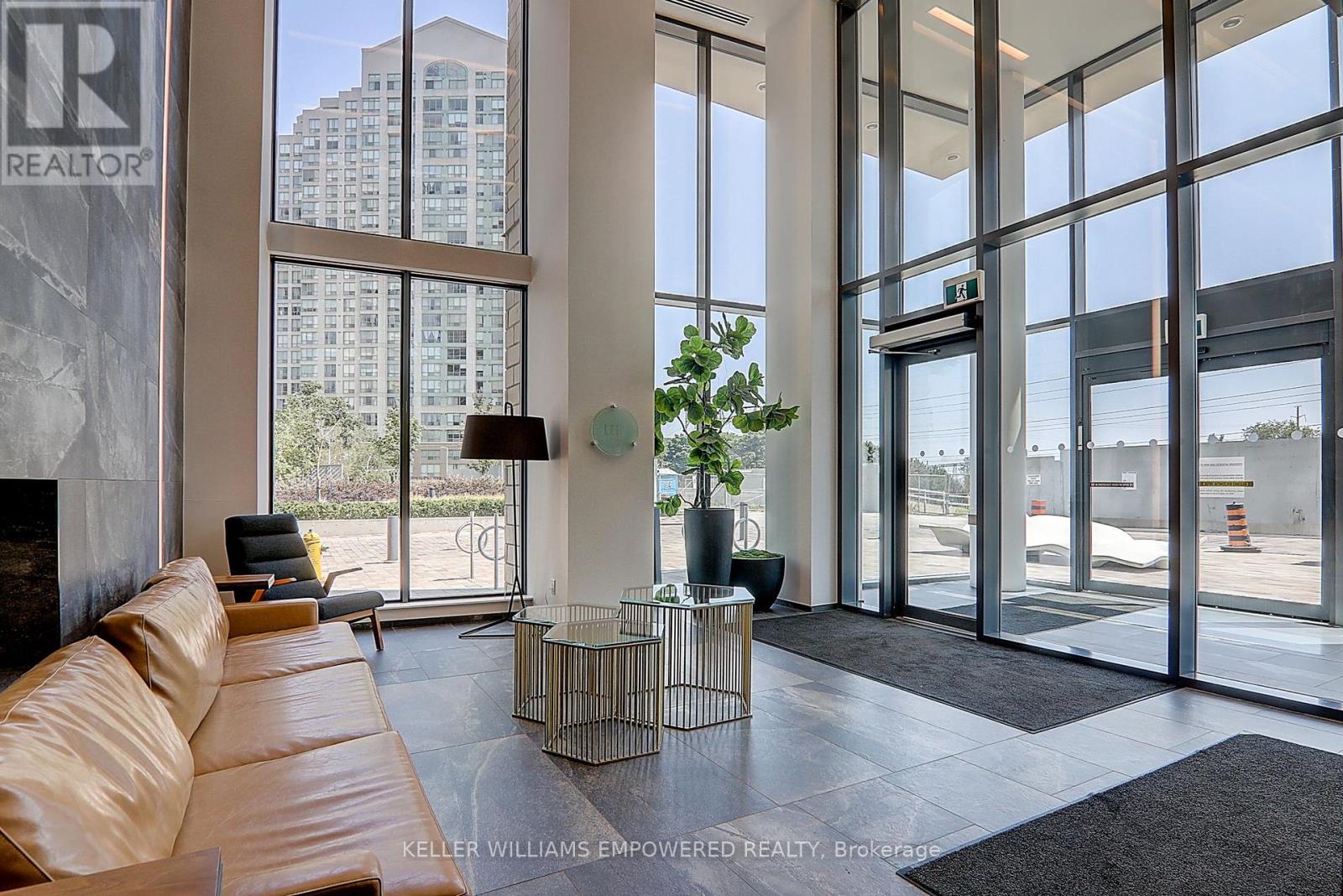 Property at 1503 - 20 THOMAS RILEY ROAD image 4