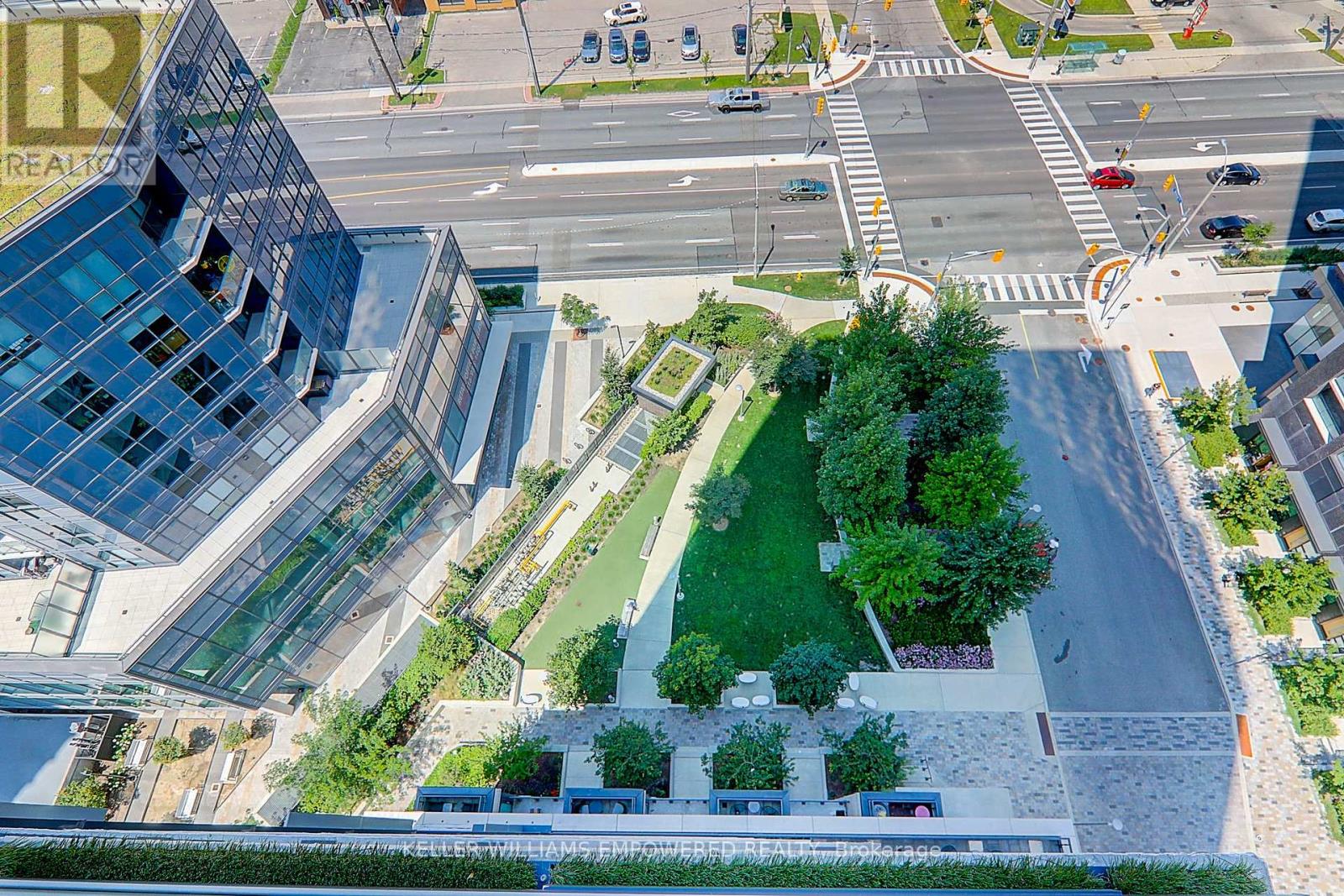 1503 - 20 Thomas Riley Road, Toronto, Ontario  M9B 1B3 - Photo 41 - W11960390
