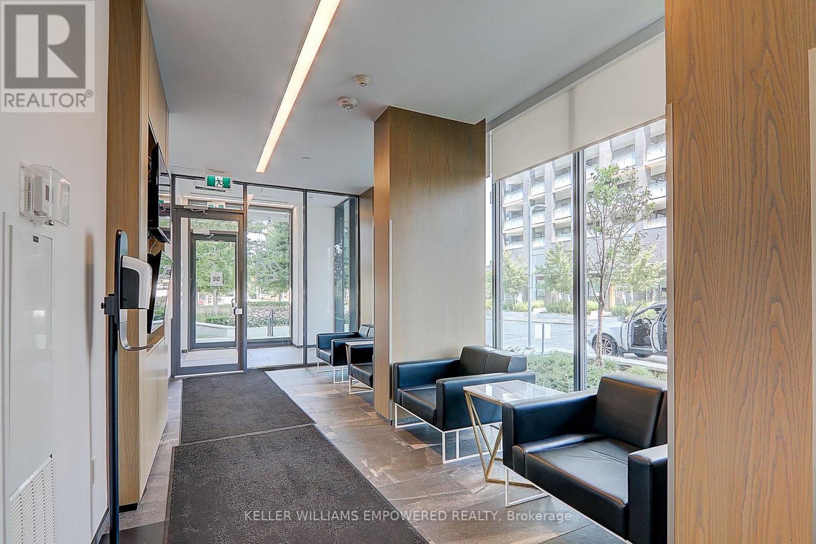 1503 - 20 Thomas Riley Road, Toronto, Ontario  M9B 1B3 - Photo 6 - W11960390