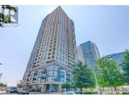 1503 - 20 THOMAS RILEY ROAD, Toronto, Ontario