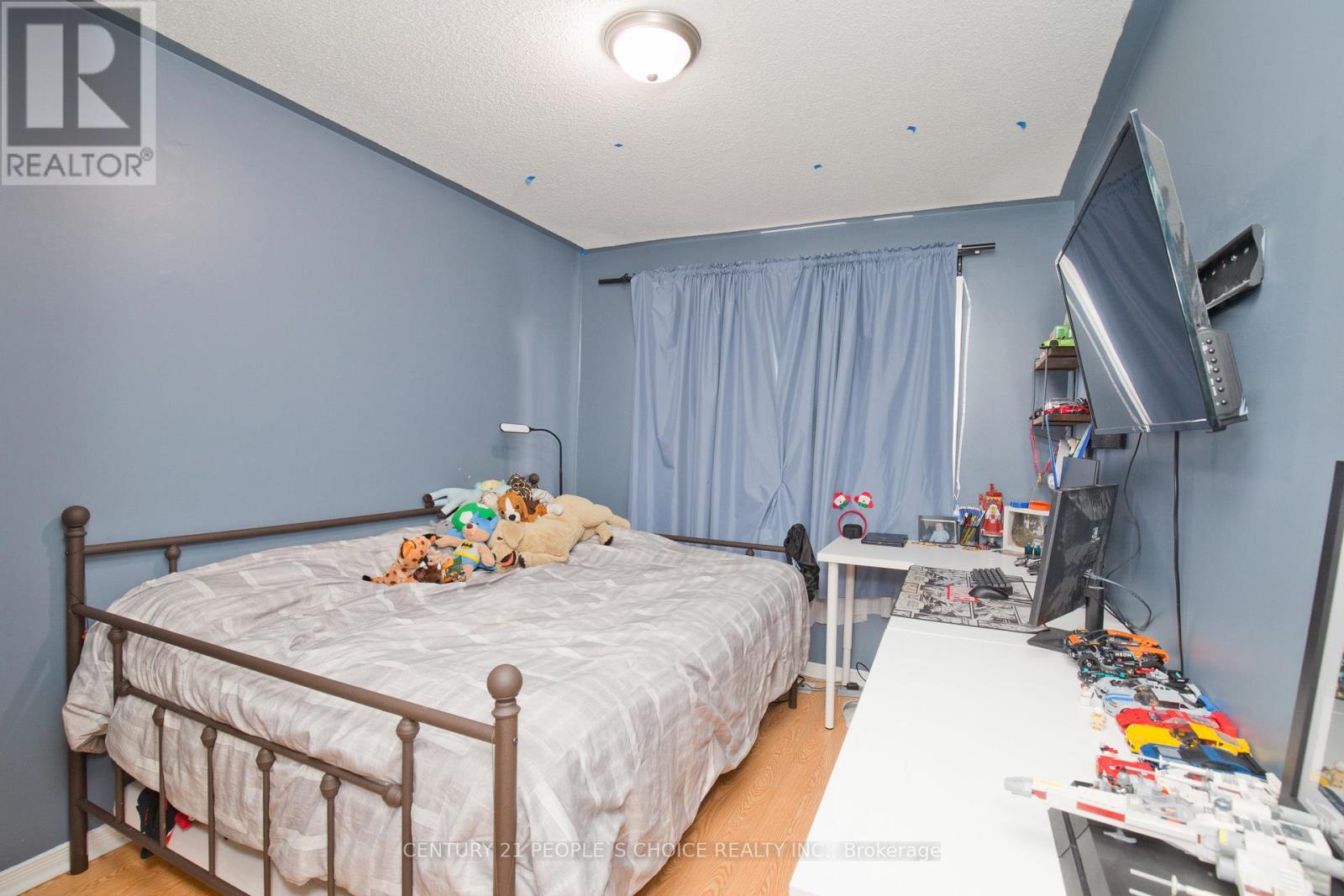 15d View Green Crescent, Toronto, Ontario  M9W 7C9 - Photo 23 - W11960406