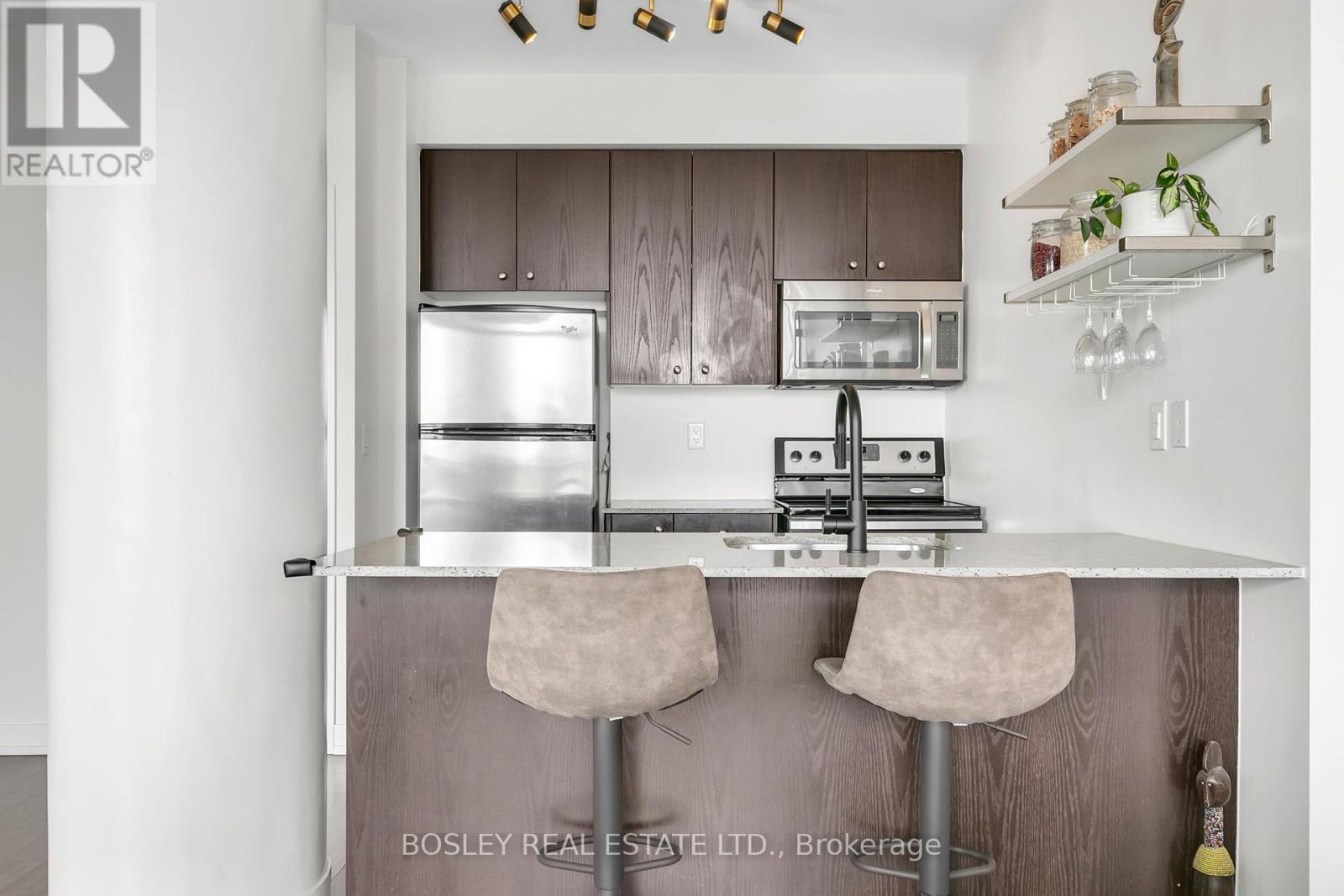 608 - 5101 Dundas Street W, Toronto (Islington-City Centre West), Ontario  M9A 1C1 - Photo 10 - W11960425