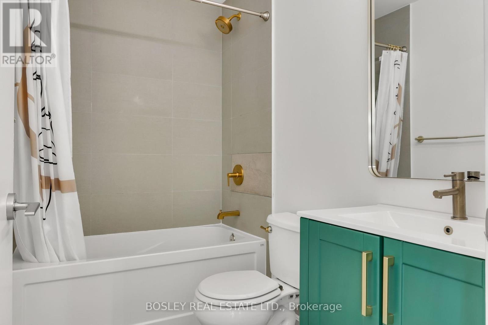608 - 5101 Dundas Street W, Toronto (Islington-City Centre West), Ontario  M9A 1C1 - Photo 16 - W11960425