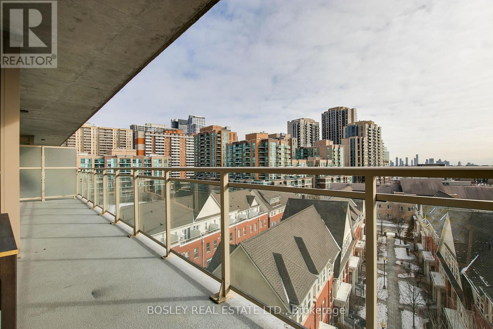 608 - 5101 Dundas Street W, Toronto (Islington-City Centre West), Ontario  M9A 1C1 - Photo 19 - W11960425