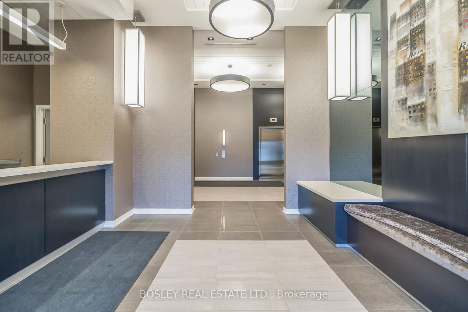 608 - 5101 Dundas Street W, Toronto (Islington-City Centre West), Ontario  M9A 1C1 - Photo 20 - W11960425