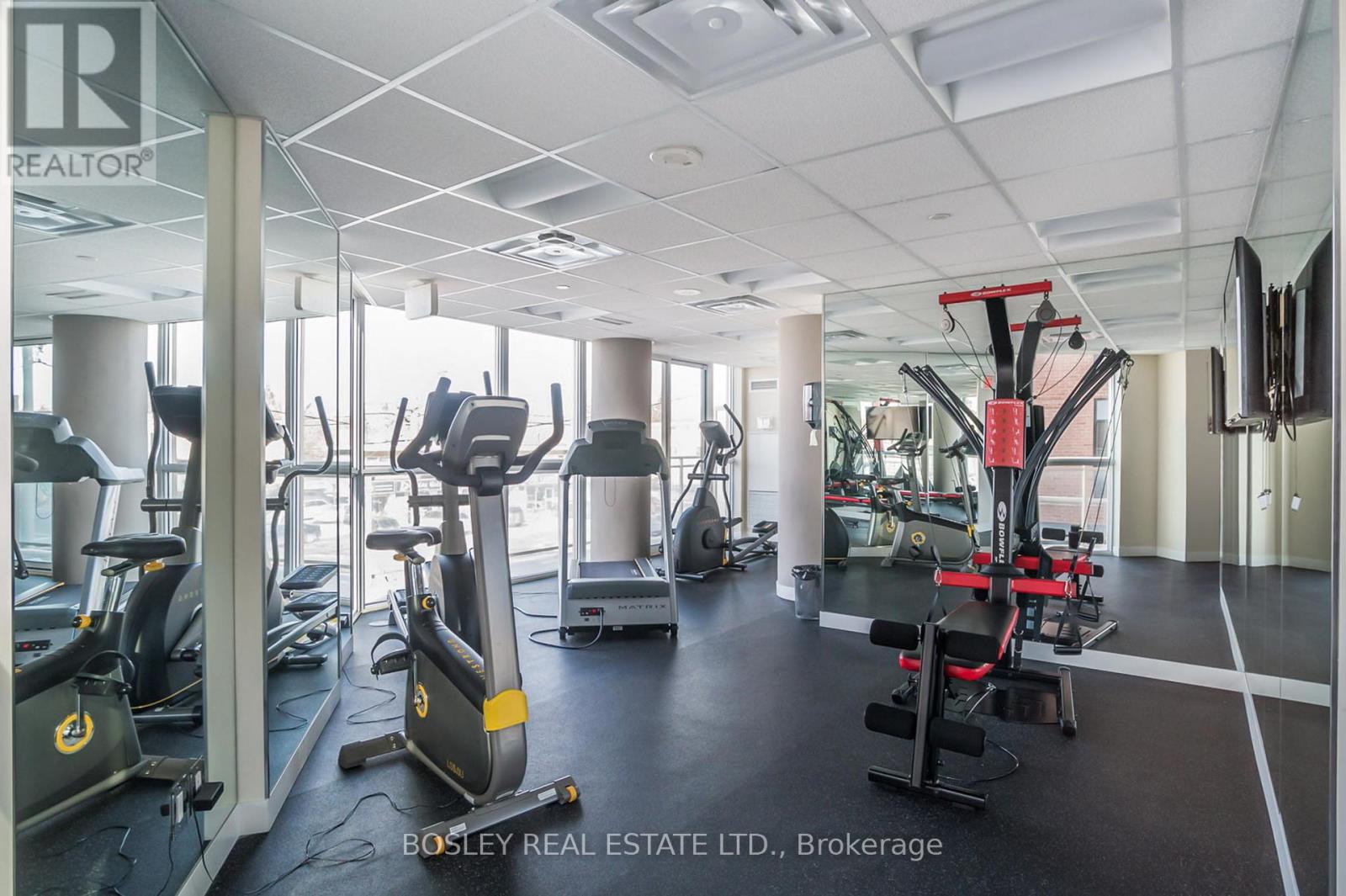 608 - 5101 Dundas Street W, Toronto (Islington-City Centre West), Ontario  M9A 1C1 - Photo 21 - W11960425