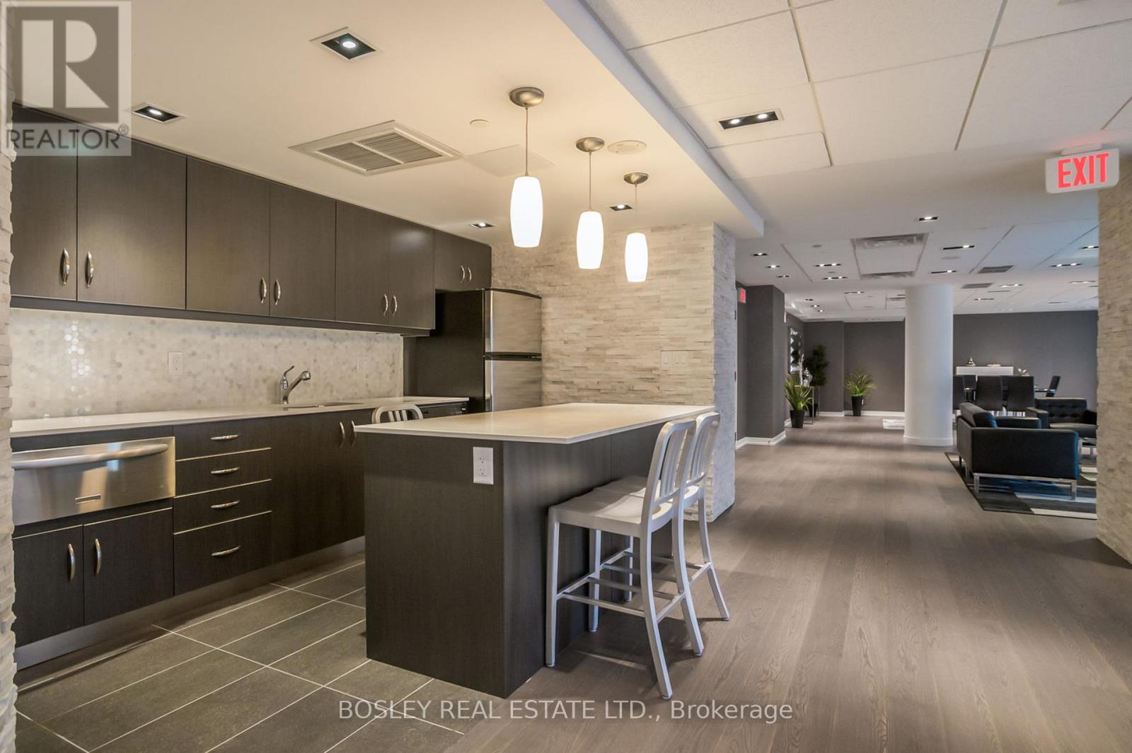 608 - 5101 Dundas Street W, Toronto (Islington-City Centre West), Ontario  M9A 1C1 - Photo 23 - W11960425