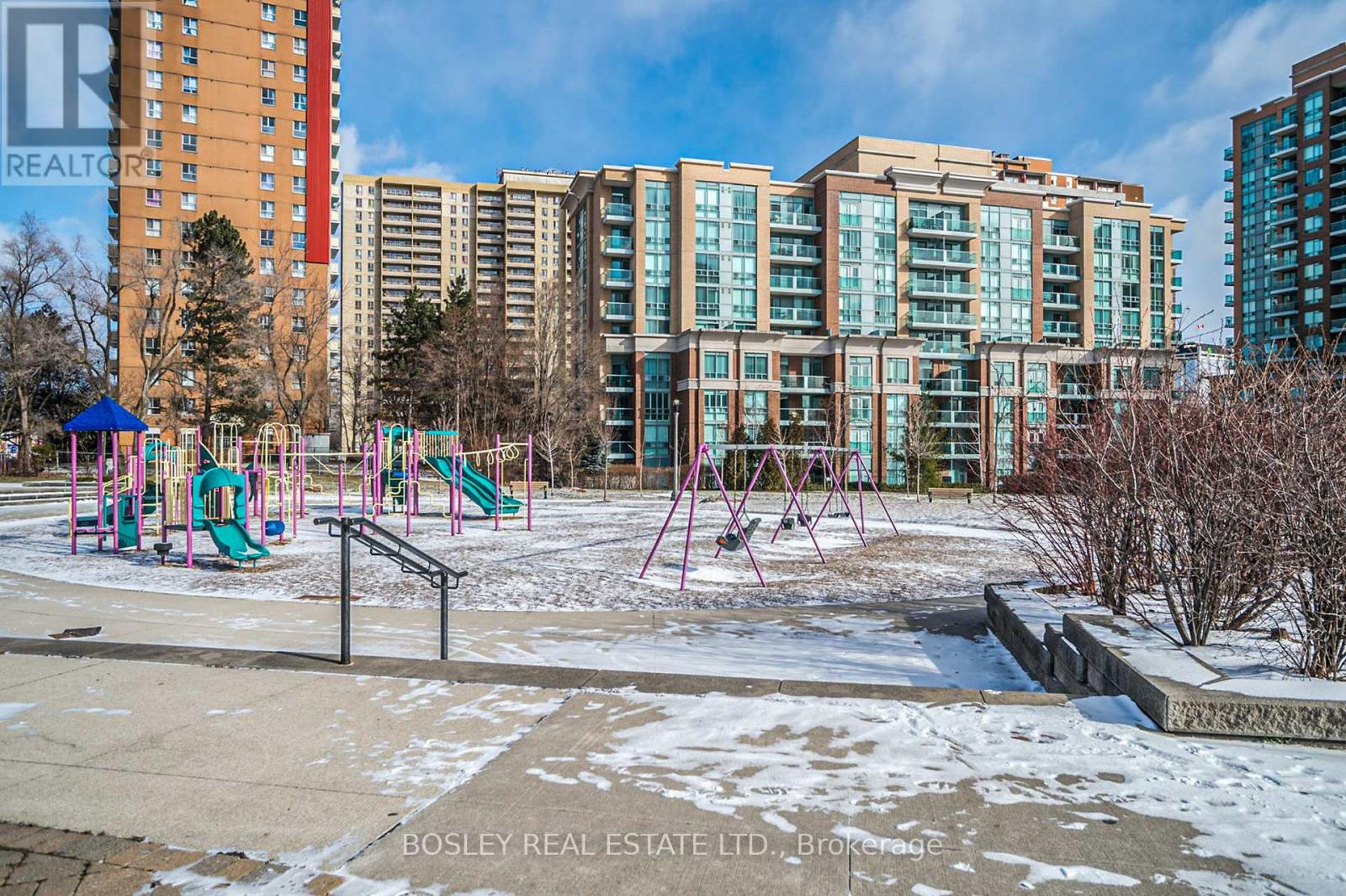 608 - 5101 Dundas Street W, Toronto (Islington-City Centre West), Ontario  M9A 1C1 - Photo 31 - W11960425