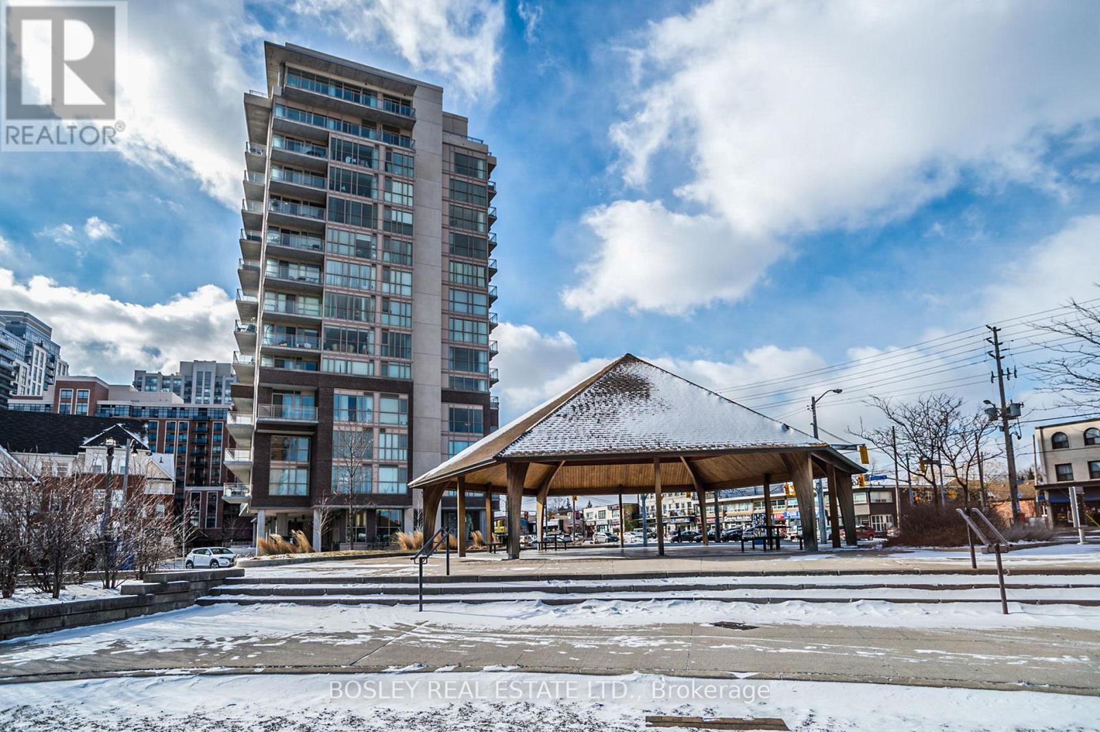 608 - 5101 Dundas Street W, Toronto (Islington-City Centre West), Ontario  M9A 1C1 - Photo 32 - W11960425