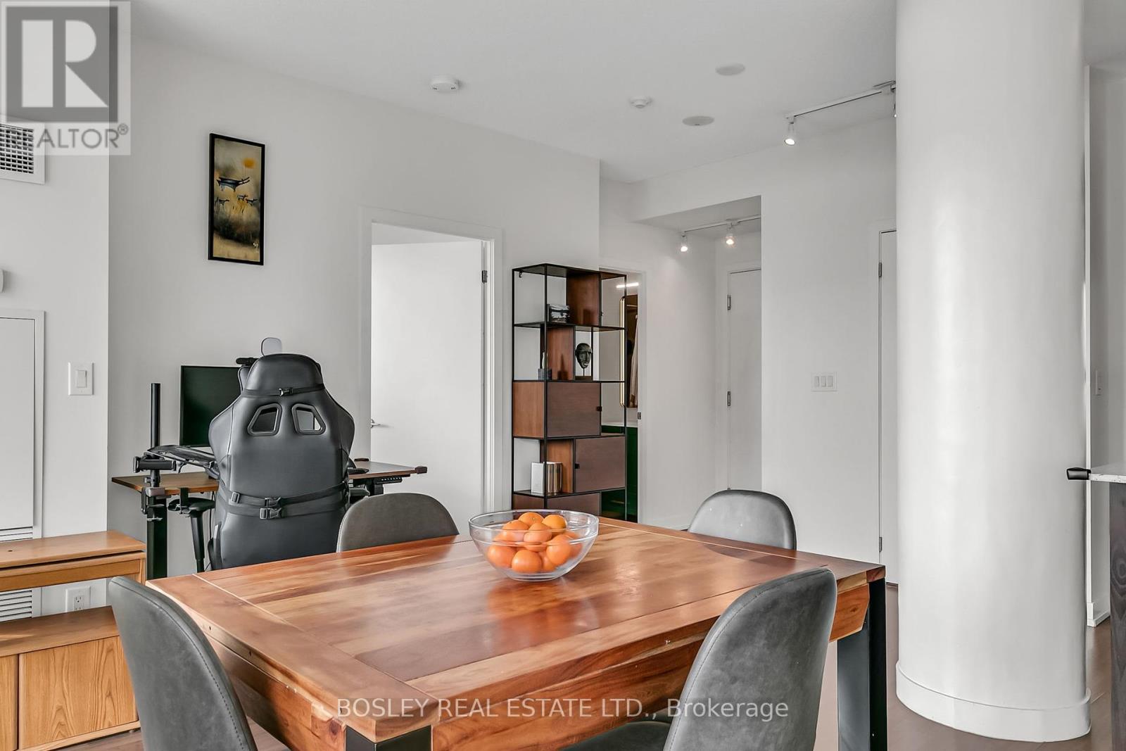 608 - 5101 Dundas Street W, Toronto (Islington-City Centre West), Ontario  M9A 1C1 - Photo 8 - W11960425