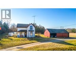 962 Concession 10 Road W 043 - Flamborough West, Puslinch, Ca
