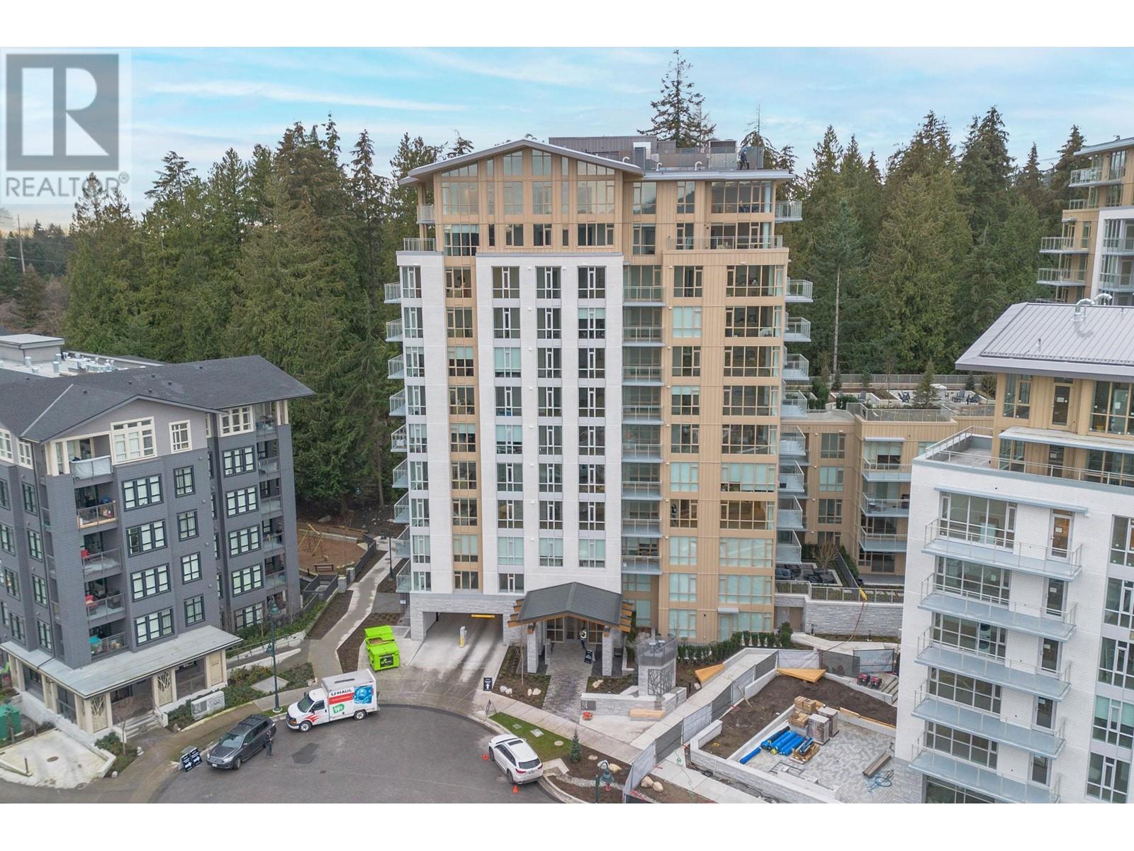 1004 2375 EMERY COURT, north vancouver, British Columbia