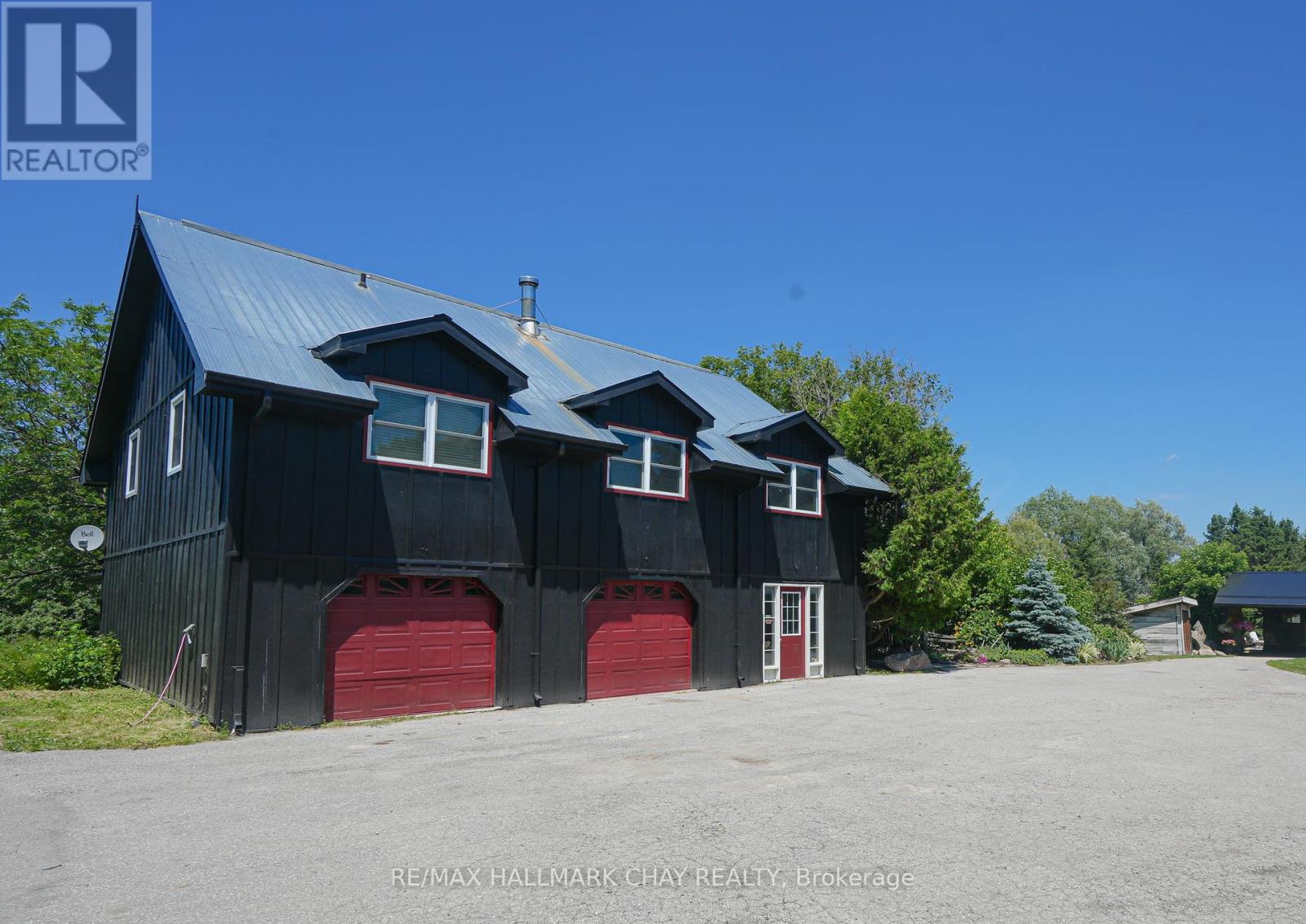 528375 5th Side Road, Mulmur, Ontario  L9V 0R6 - Photo 19 - X11960444