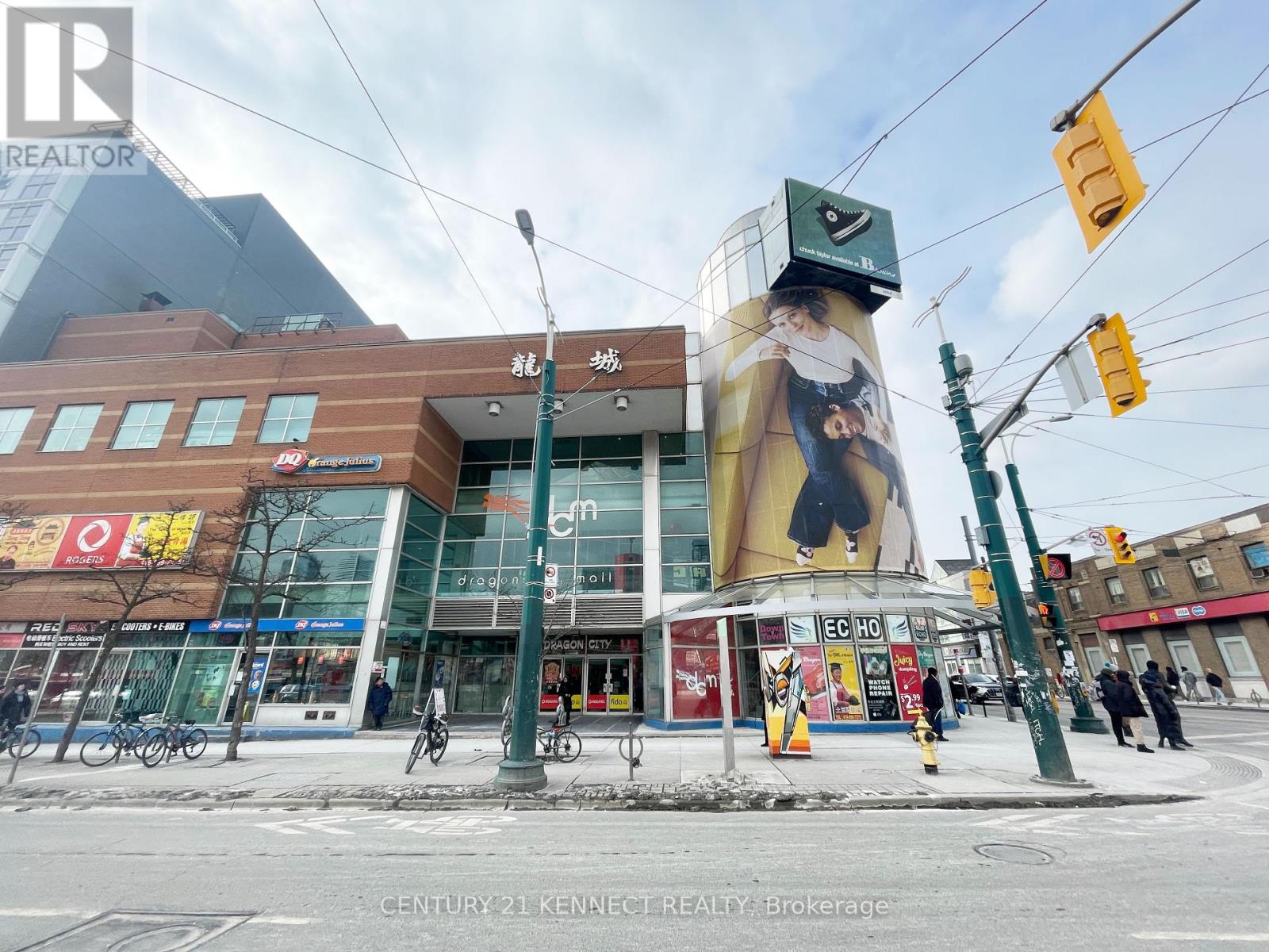 Sj2 - 280 Spadina Avenue, Toronto (Kensington-Chinatown), Ontario  M5T 3A5 - Photo 4 - C11941941