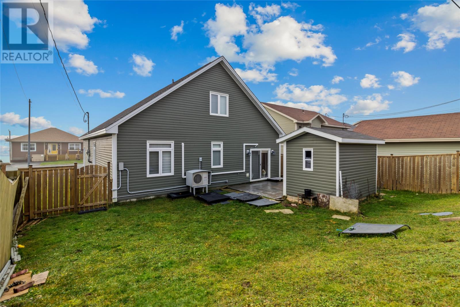 38 Paddy Kay Drive, Paradise, Newfoundland & Labrador  A1L 4B1 - Photo 27 - 1281471