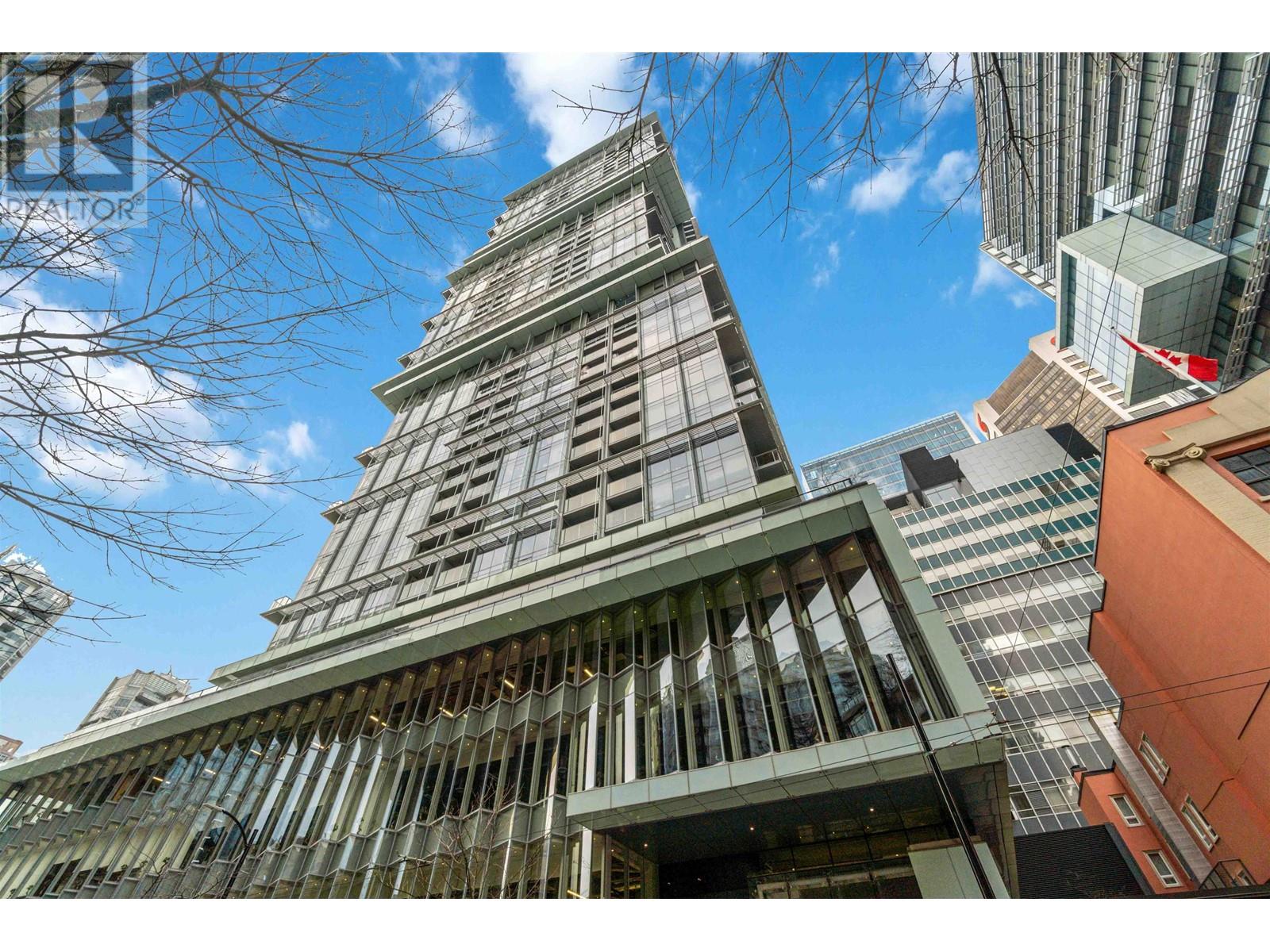 2807 777 Richards Street, Vancouver, British Columbia  V6B 0M6 - Photo 27 - R2964243