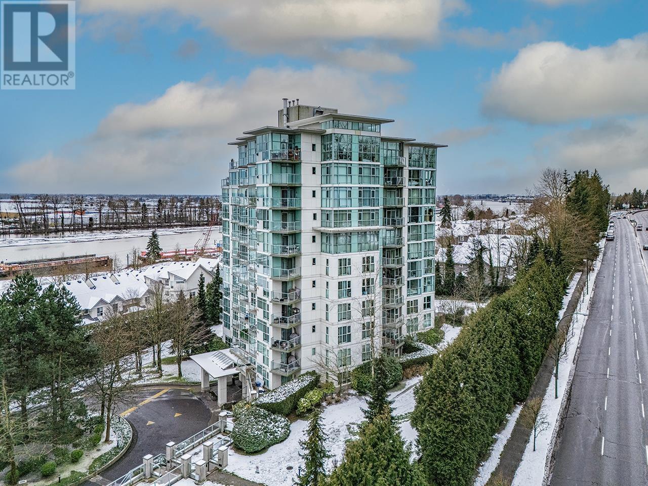 305 2733 CHANDLERY PLACE, Vancouver, British Columbia