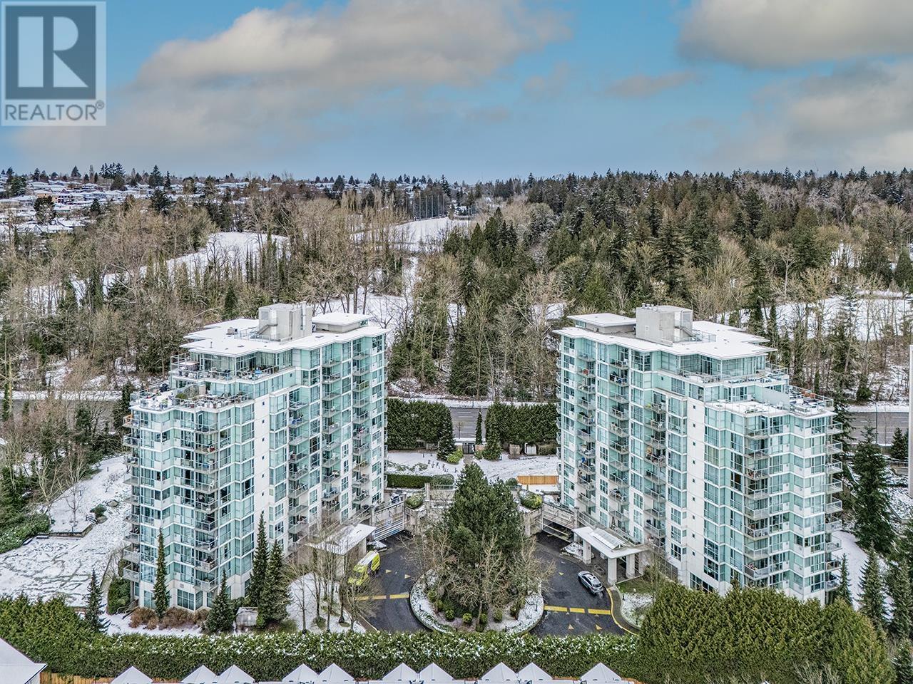 Listing Picture 17 of 21 : 305 2733 CHANDLERY PLACE, Vancouver / 溫哥華 - 魯藝地產 Yvonne Lu Group - MLS Medallion Club Member