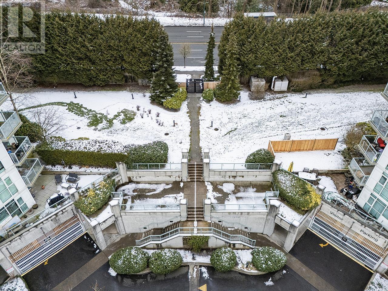 Listing Picture 20 of 21 : 305 2733 CHANDLERY PLACE, Vancouver / 溫哥華 - 魯藝地產 Yvonne Lu Group - MLS Medallion Club Member