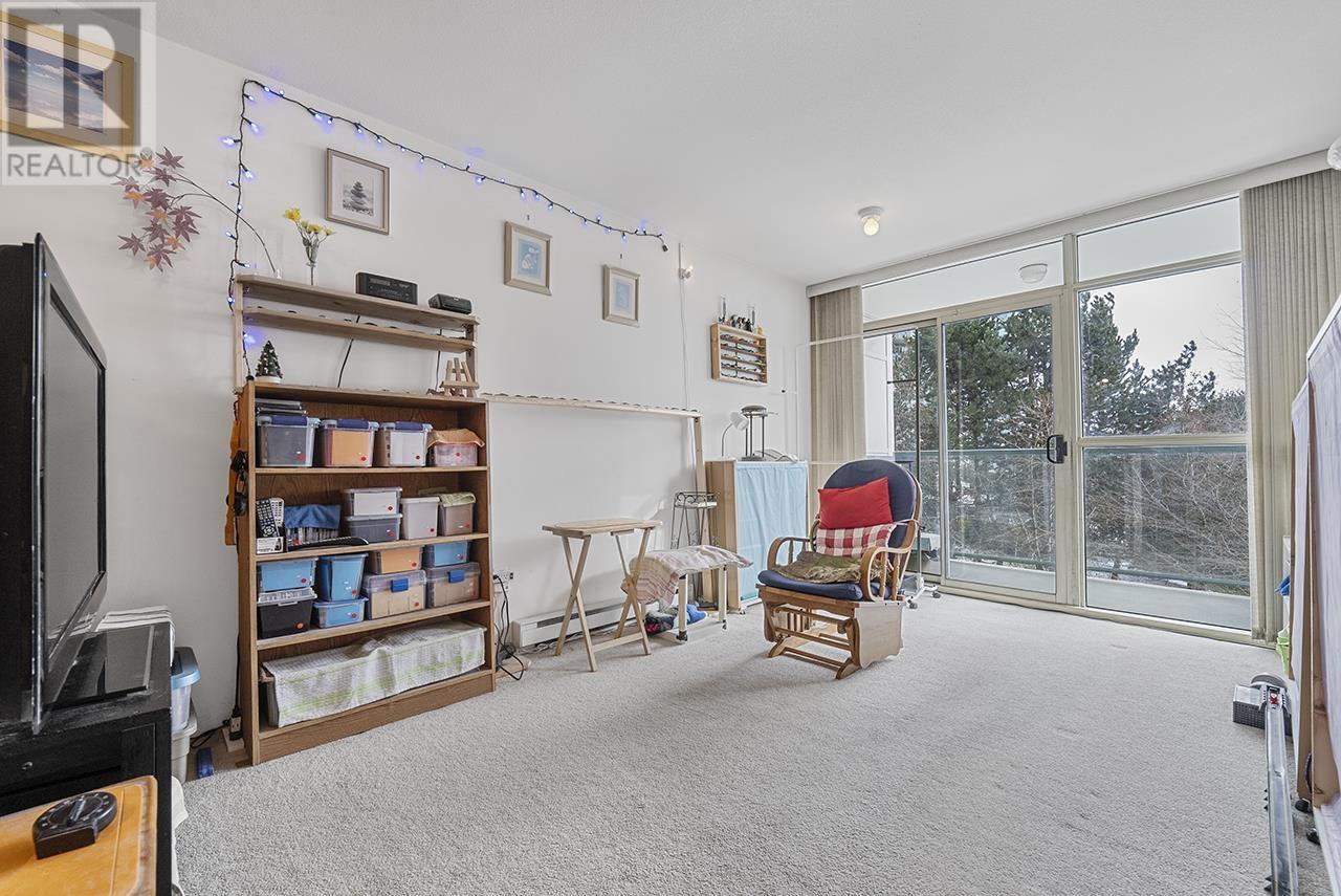 Listing Picture 6 of 21 : 305 2733 CHANDLERY PLACE, Vancouver / 溫哥華 - 魯藝地產 Yvonne Lu Group - MLS Medallion Club Member