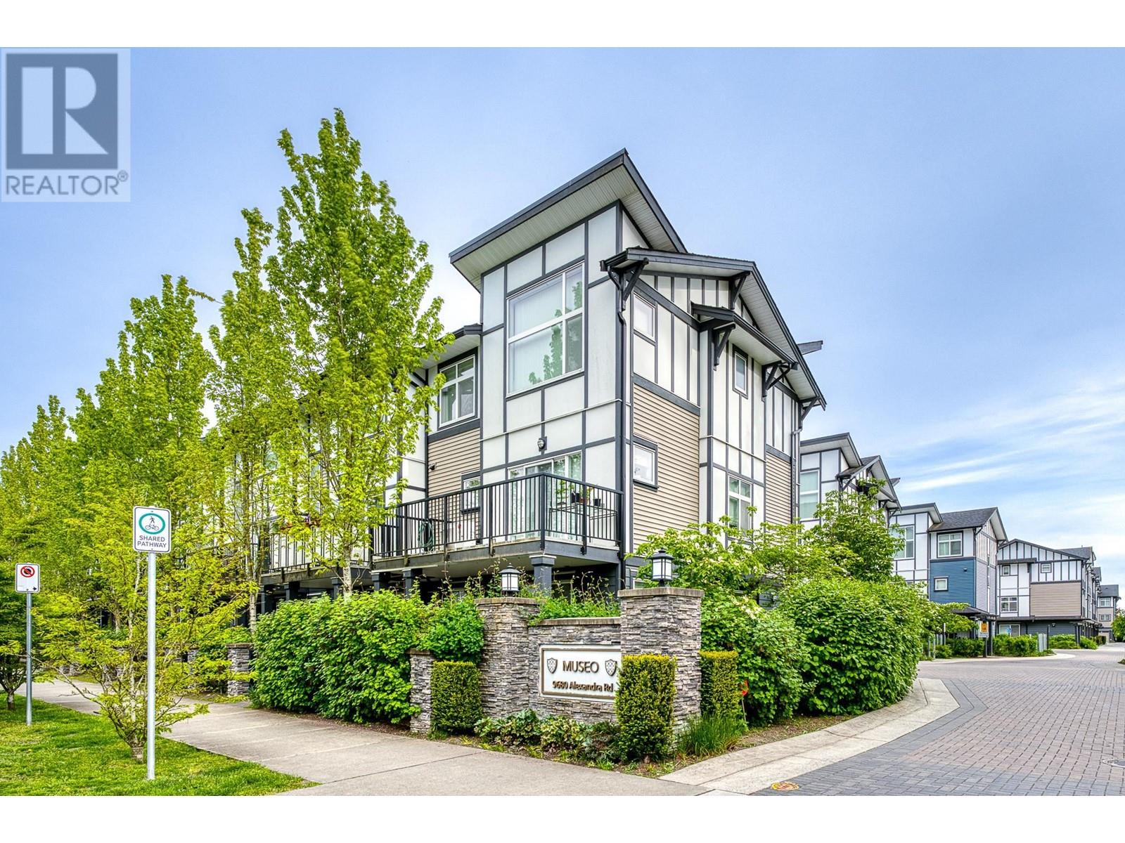 85 9680 Alexandra Road, Richmond, British Columbia  V6X 0P2 - Photo 2 - R2964261