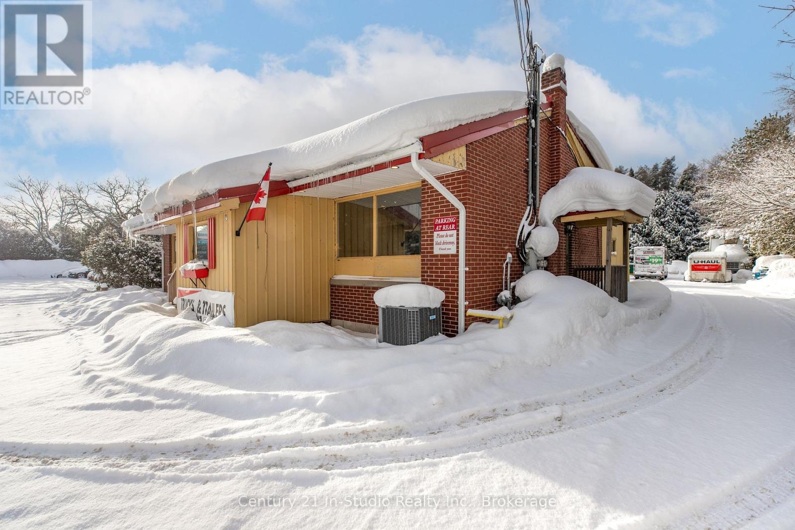 104 Sydenham Street, Grey Highlands, Ontario  N0C 1E0 - Photo 3 - X11960468